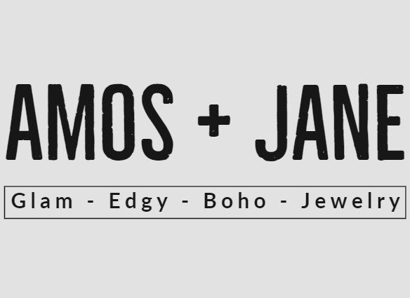 Amos + Jane